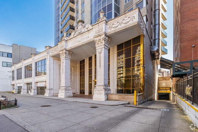 Photo - Victoria Tower