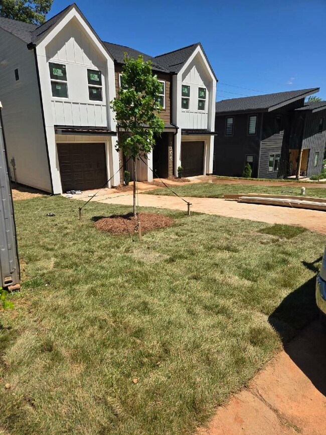 Photo - New Construction!