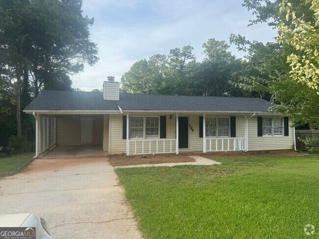 Building Photo - 109 Amberwood Ln Rental