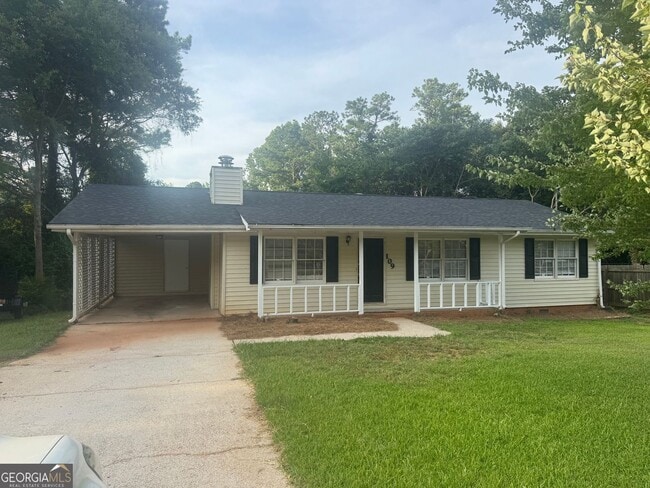 Building Photo - 109 Amberwood Ln Rental
