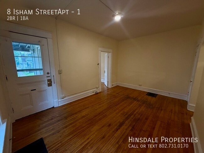 Photo - 8 Isham St Unit 1