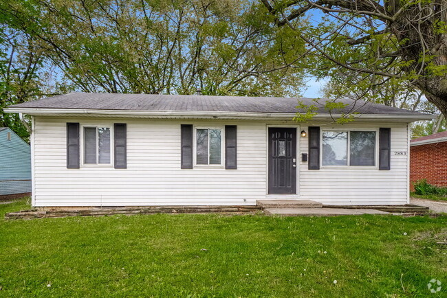 Building Photo - 2883 Key Pl Rental