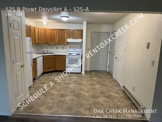 Photo - 525 North Point Dr Unit 525-A