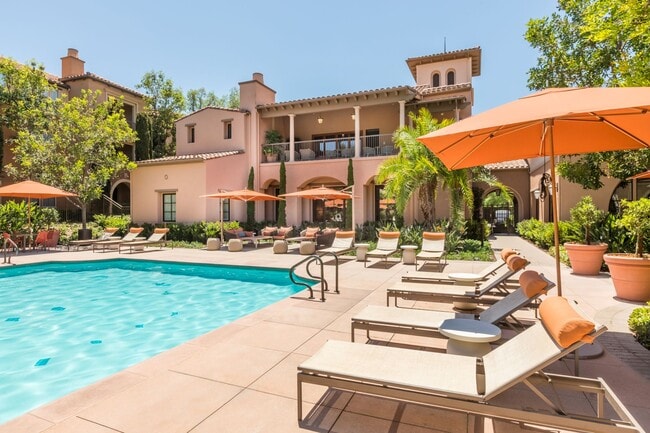 Photo - Portola Place Apartment Homes