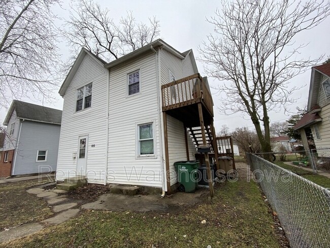 Building Photo - 416 8th St Unit 2