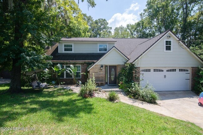 Photo - 8369 Bascom Rd House