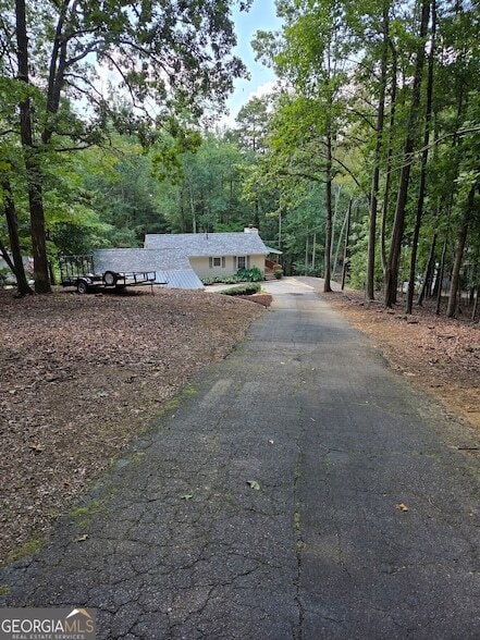 Photo - 984 Overlook Dr