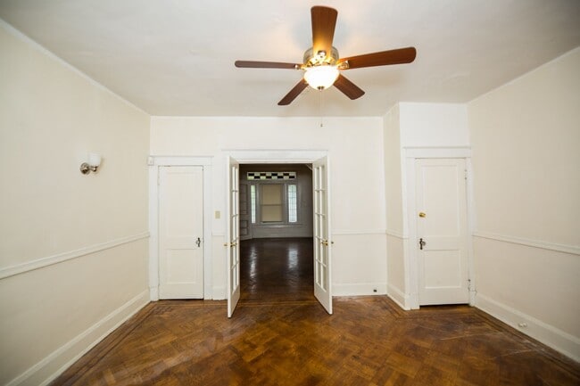 Photo - Charles Village 2bd/2ba Rowhome with Parking Spots, W/D and more! Available 7/20