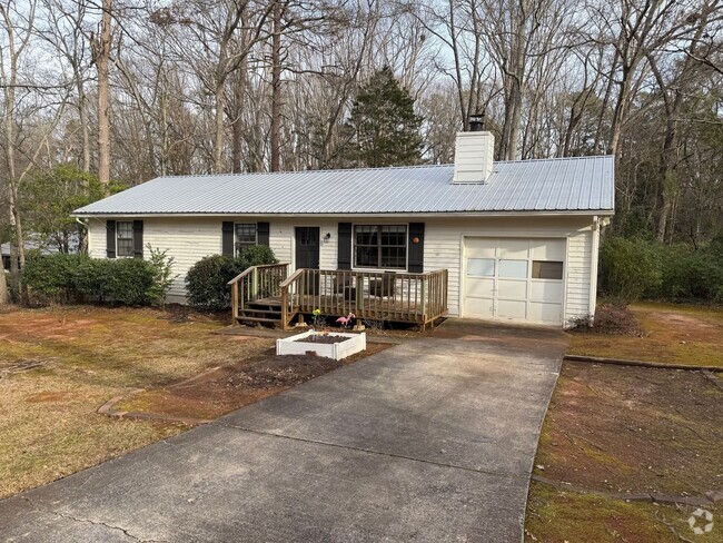 Building Photo - Cute Oconee County Home