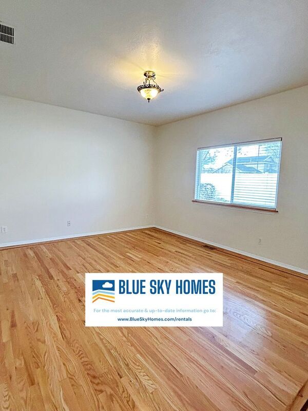 Photo - 8680 W Stirrup St