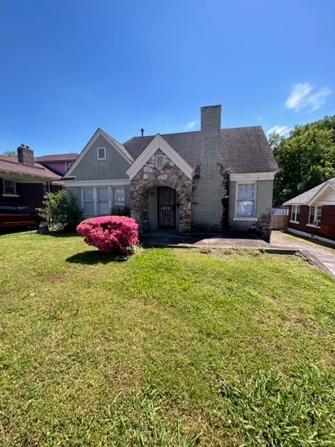 Photo - 1707 Glenview Ave House