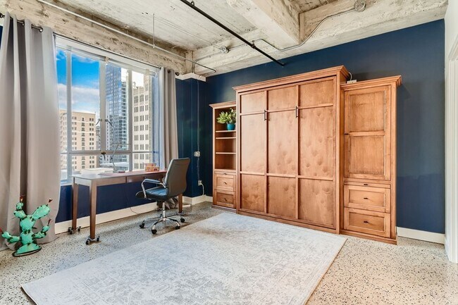 Photo - Furnished and Fabulous! Unit 6E