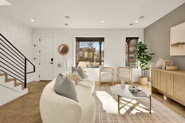 Photo - Modern Luxury in the Heart of Logan Circle