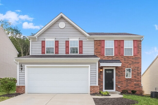 Building Photo - 408 Parmley Ln
