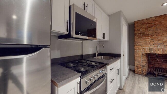 Building Photo - 17 Gay St Unit 1 Rental