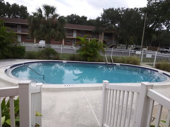 Whitehall Garden Apartments