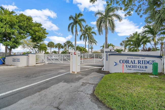 Photo - 2727 Yacht Club Blvd Unidad 2b Rental