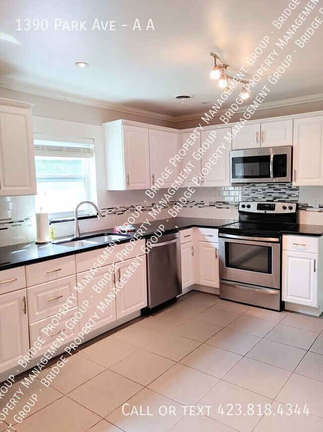 Photo - 1390 Park Ave NW Unidad A A