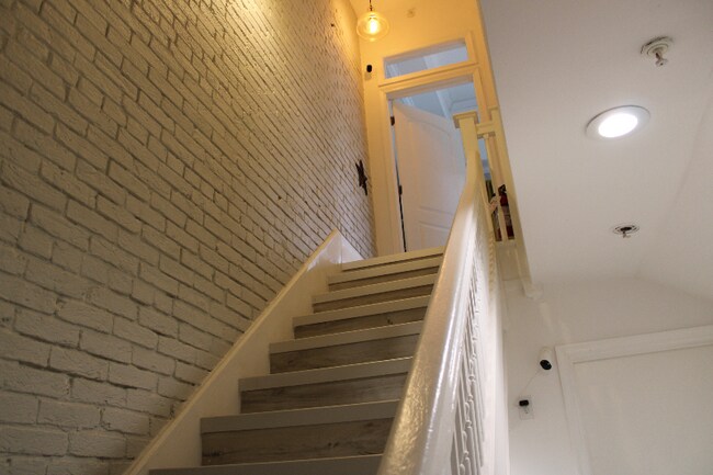 Photo - 1731 21st St NW