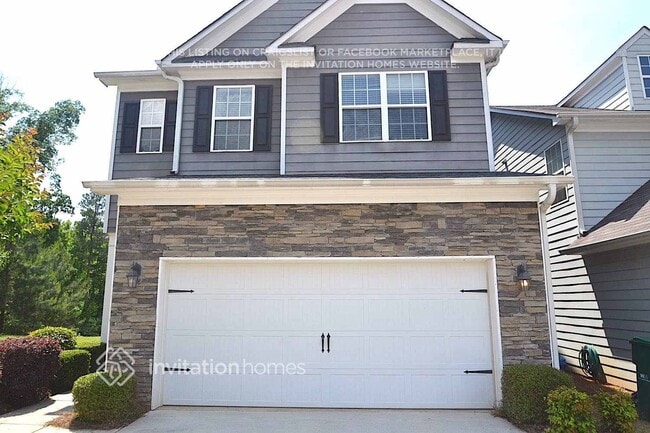 Building Photo - 502 Whitney Way