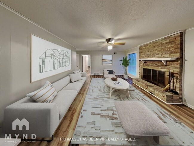 Building Photo - 3655 Old Brownsville Rd