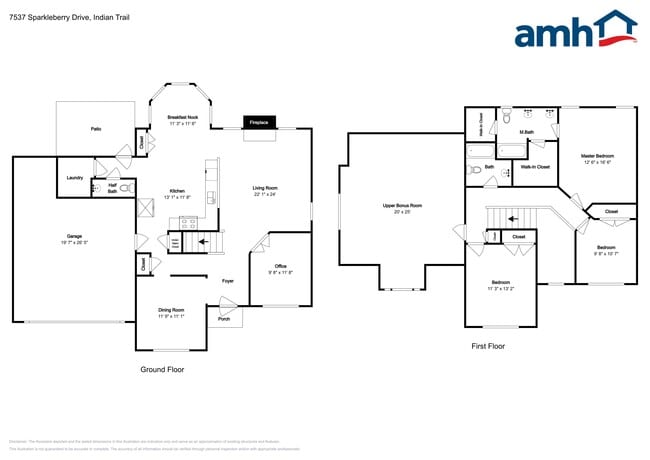 Photo - 7537 Sparkleberry Dr