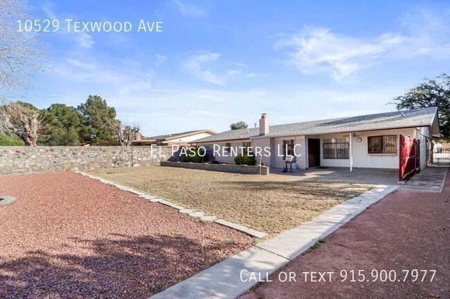 Photo - 10529 Texwood Ave