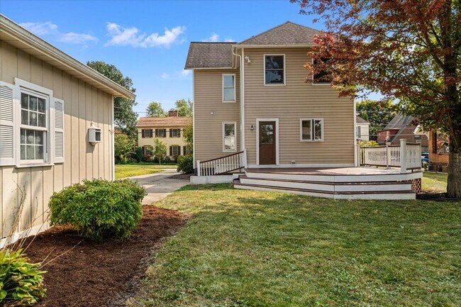 Photo - ZELIE House For LEASE