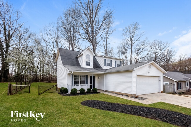 Photo - 8116 Maxwelton Dr
