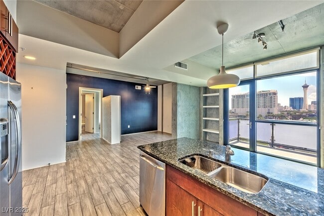 Photo - 353 E Bonneville Ave Unit 737