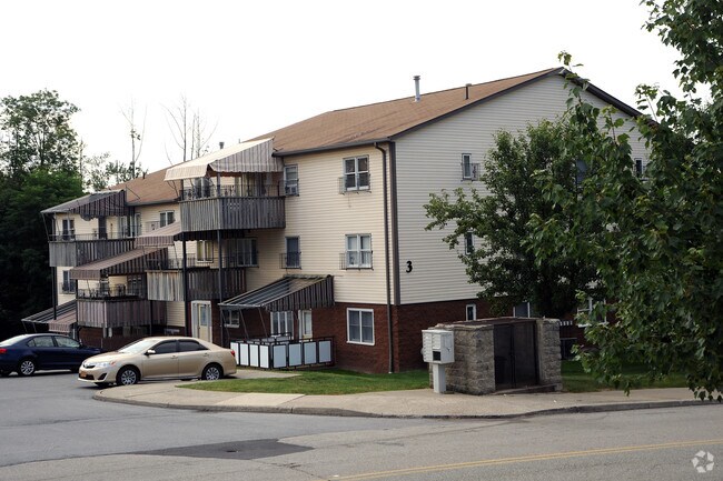 Photo - Shamrock Apartments