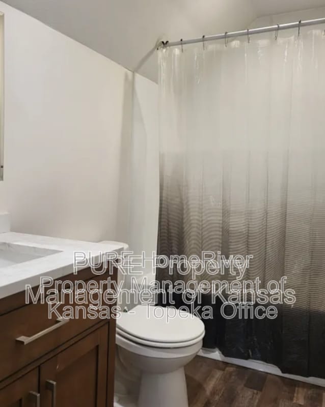 Photo - 1620 SW College Ave