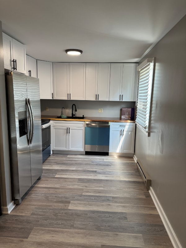 Building Photo - 402 Hanshue St Rental