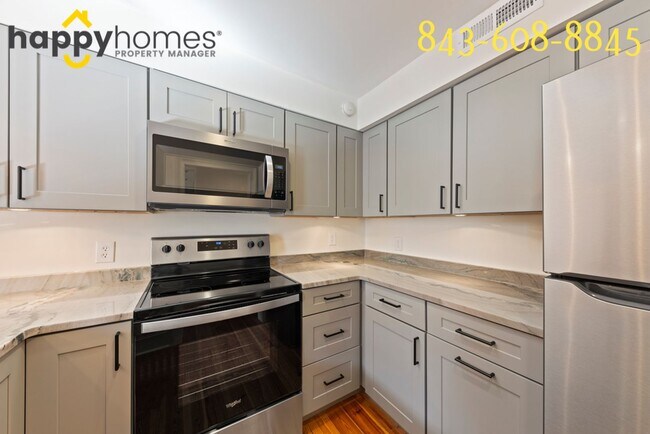 377 King St
