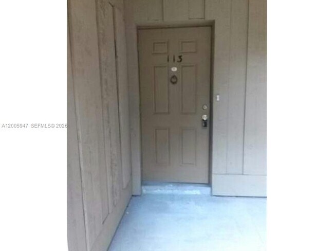 Photo - 4850 SW 63rd Terrace Unit 113