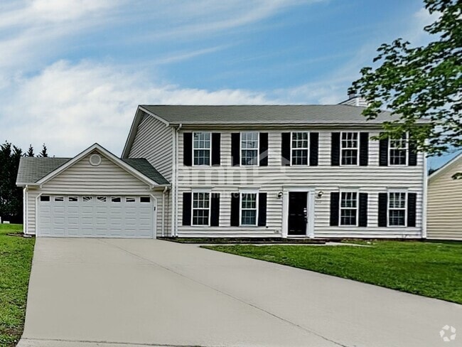 Building Photo - 1017 Flintwood Ct Rental