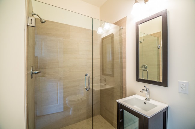 Photo - 411 N 34th St Unit Floor Plan 1