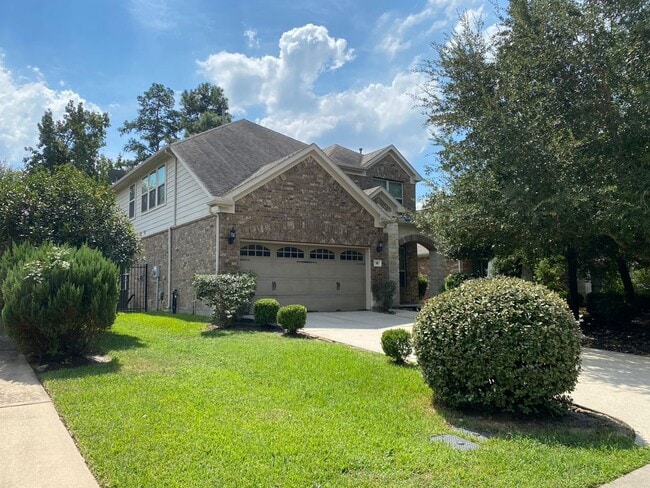 Building Photo - 11 Tidwillow Pl