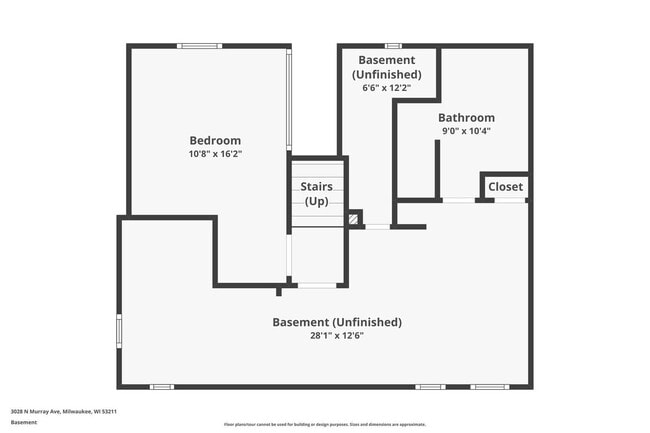 Building Photo - 3028 N Murray Ave Rental