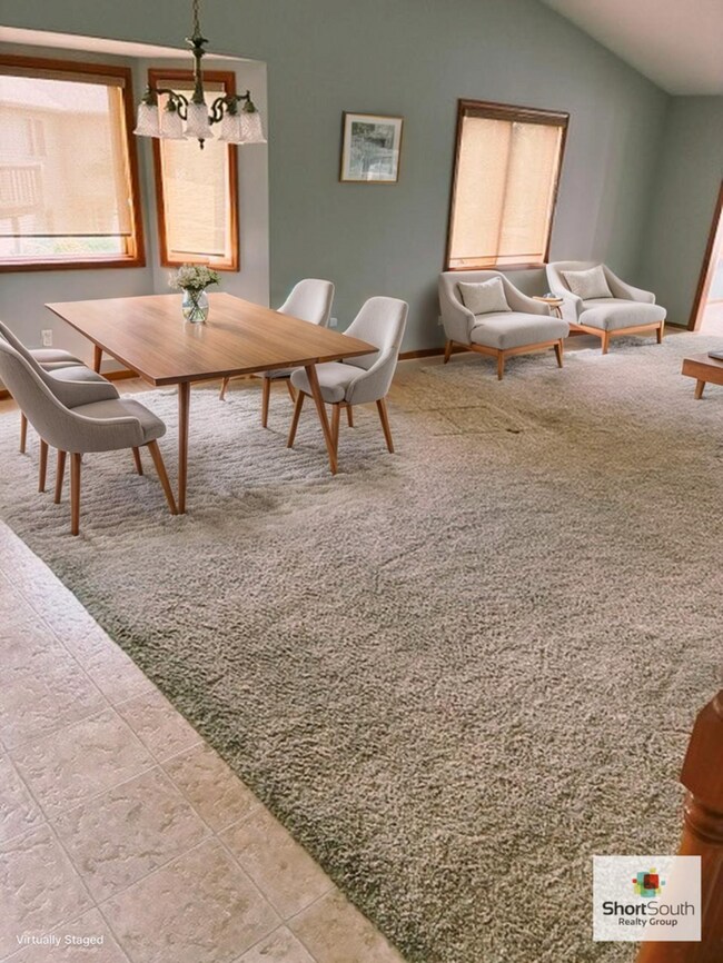Updated 2 bed 2.5 bath condo in Byron Center