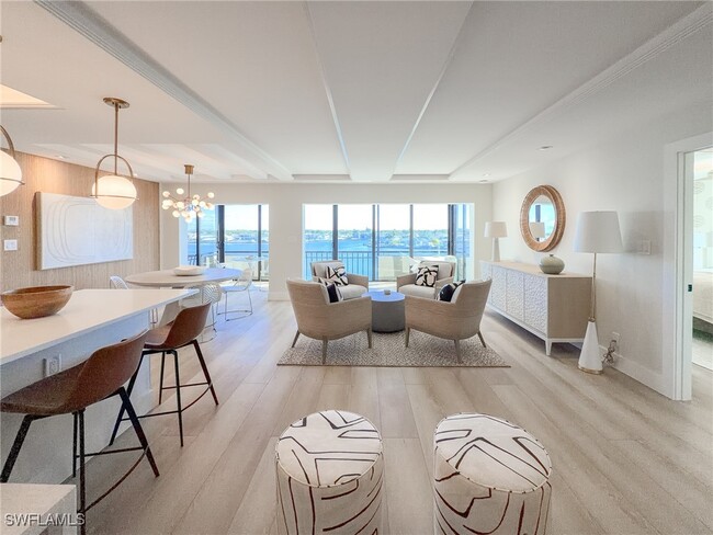 Photo - 3430 Gulf Shore Blvd N Unidad 5C