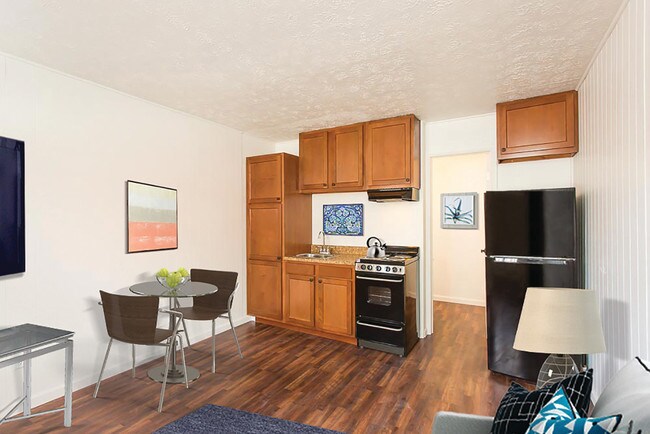 Photo - Brockport Landing