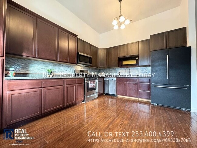 Photo - 2817 9th St SW Unit 1