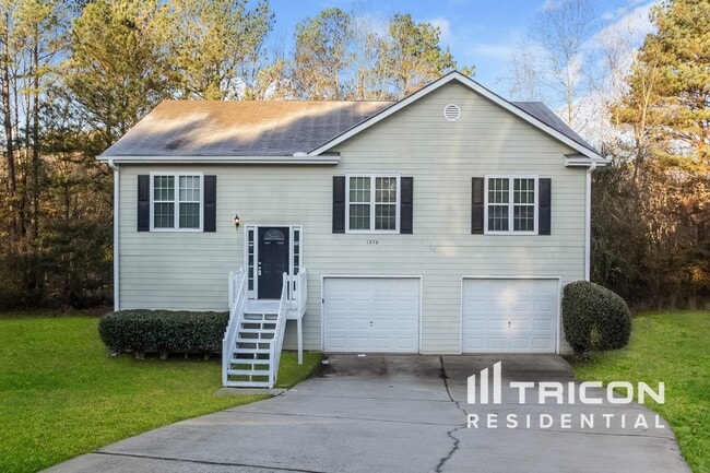 Photo - 1278 Lynx Ct House
