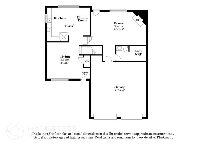 Photo - 1547 Enchanted Forest Dr