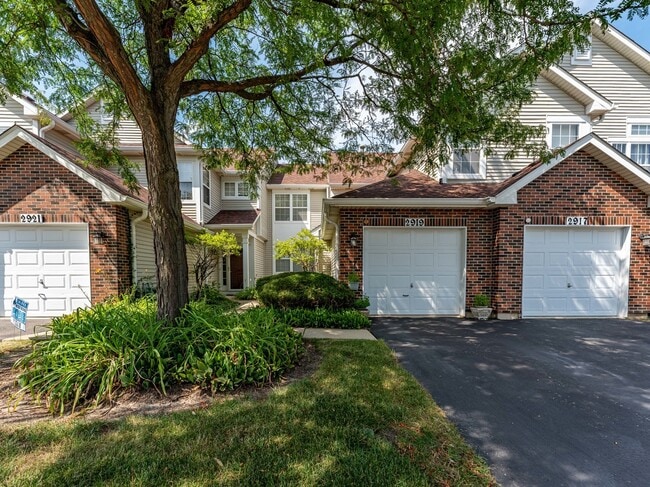 Photo - 2917 Stockton Ct Unit 2917
