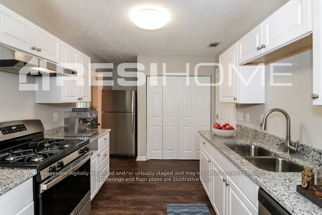 2735 Holly Berry Dr