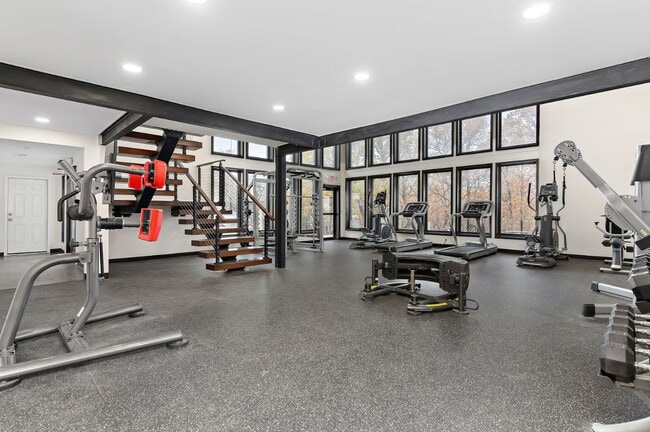 Hillcrest Estates