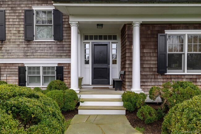 1 Meadow Way