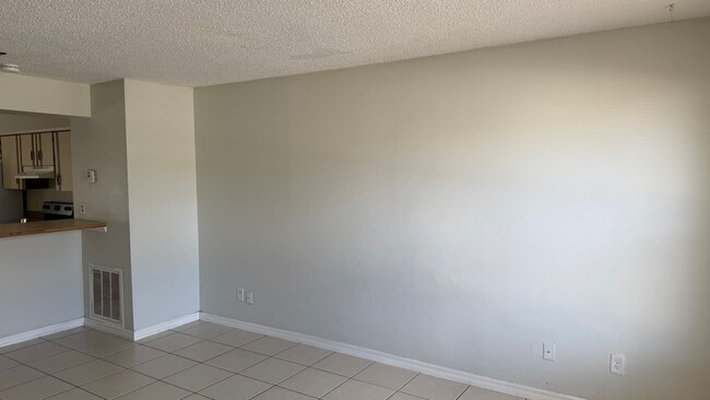 Photo - Two bedroom one bathroom, one car garage Unit A